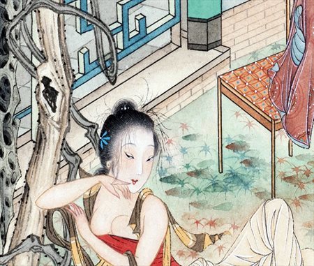 义马-中国古代行房图大全，1000幅珍藏版！